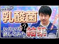 アジルスと乳酸菌とってるぅうう！【杉田智和／ＡＧＲＳチャンネル】