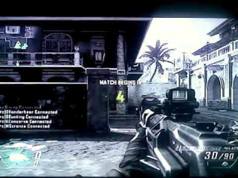 descargar bots call of duty black ops 1 pc