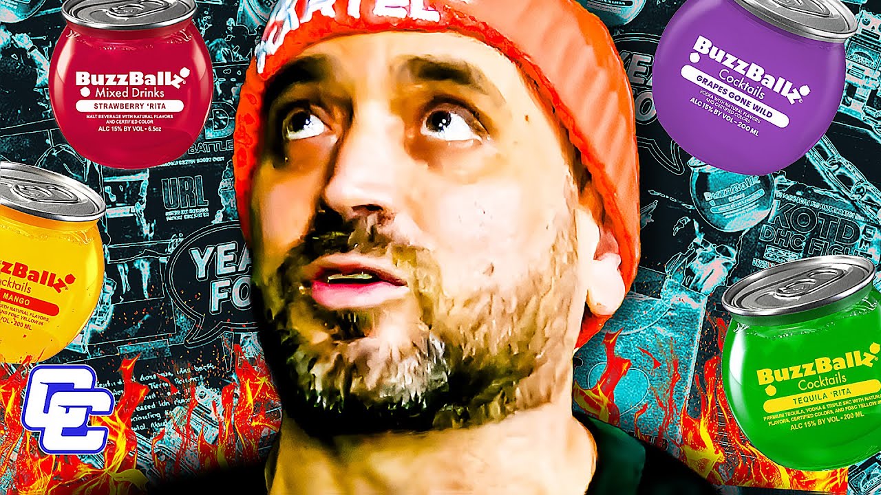 Lush Has A FULL MELTDOWN — CRASHES OUT on EVERYBODY 👀🔥