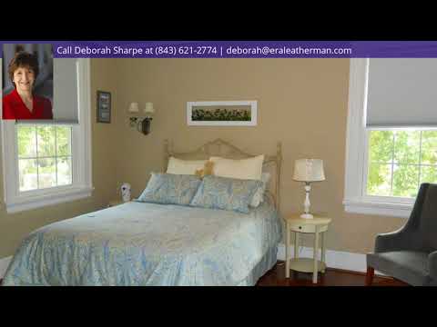 1004 W Palmetto Street, Florence, SC home video tour