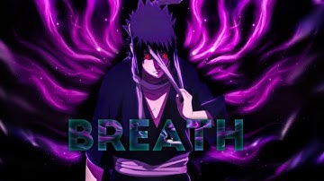 Breath - Ishiki | Dark Ambient Editz | remake script | #Breath Edited by capcut