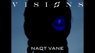 【仮面ライダーゼッツ主題歌】VISIONS Music Video (Artist Only Ver.) / NAQT VANE