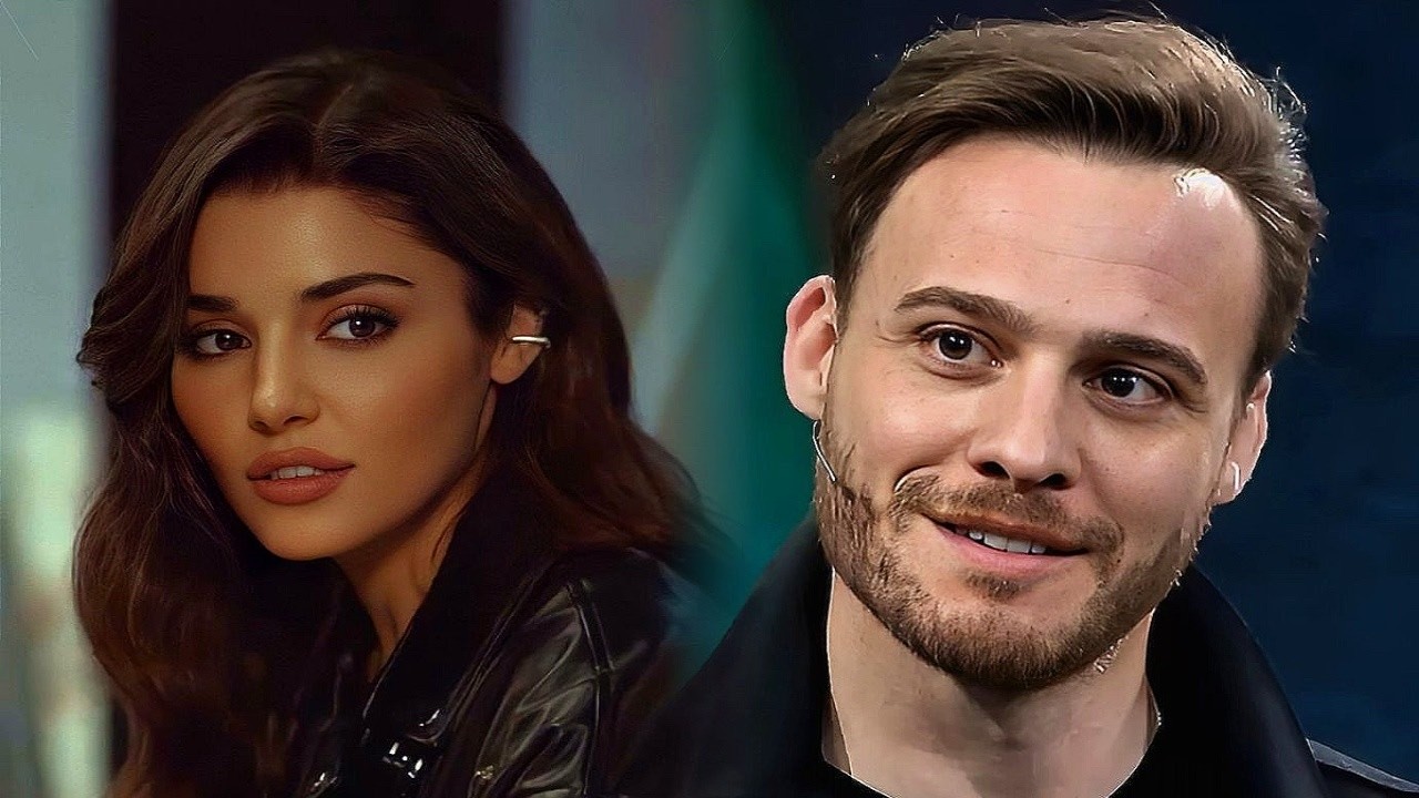 Ханде и Керем: Романтический момент, которого НИКТО не ожидал, наконец-то раскрыт