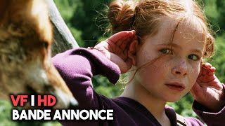 Le Renard et l'Enfant (2007) Bande Annonce VF [HD]