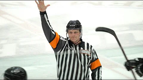 OHL Official | Sean Reid | 1000 Games