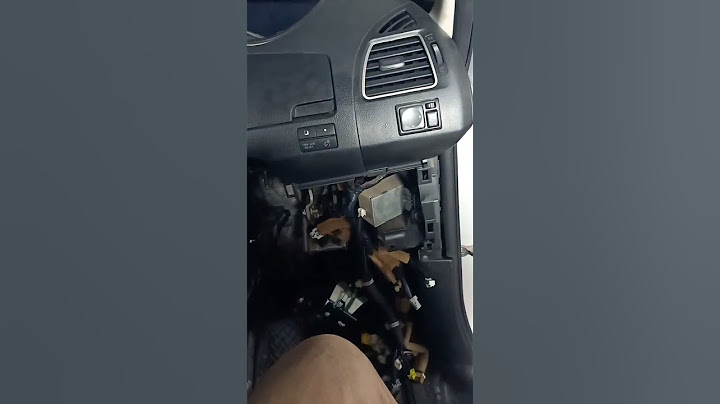eps Nissan Serena