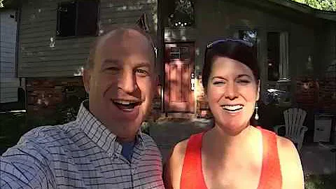 Met REALTOR Deb Keenan on my trip Wyoming