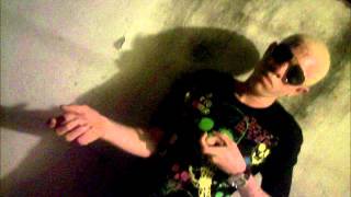 Dotta Coppa - Pussi Mouth 9nite [First Born Diss] - August 2012