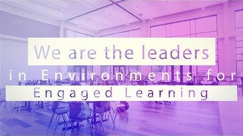 Meteor Education: Experts in Learning Environments for Engagement