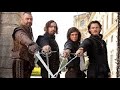 The Three Musketeers Movie Review Discussion And Facts / Orlando Bloom / Christoph Waltz