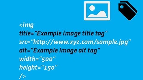How to add alt text to images in wordpress