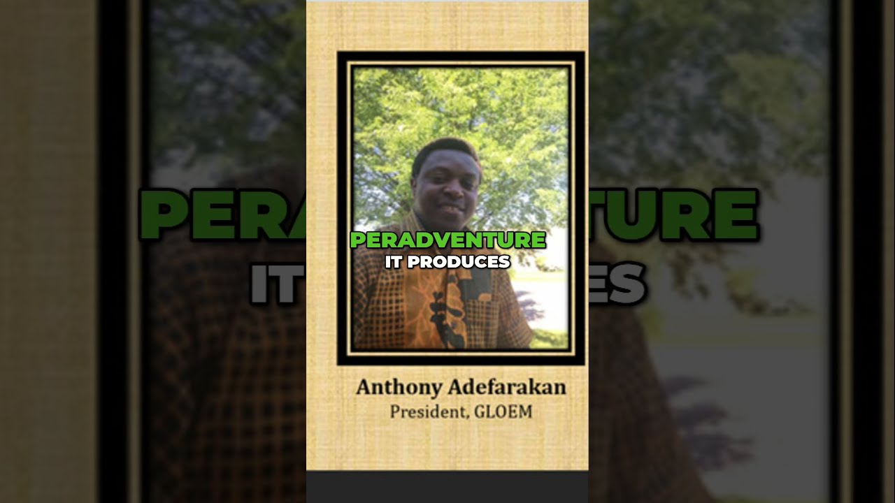 Unlocking The Power Of Strong Faith For Maximum Results Shorts