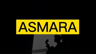 ASMARA - COVER GITAR PANJIAHRIFF