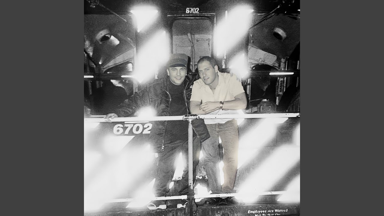 Ver Get Ready for the Ride (Mike Fiscaro Radio edit) en YouTube Ver Get Ready for the Ride (Mike Fiscaro Radio edit) en YouTube