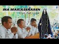 TRIO BATAK/BERTIGA TRIO NYANYI Lagu Lamaholot/FlORES.INA MARIA SENAREN /L.Rohani Cipt. Piet L.