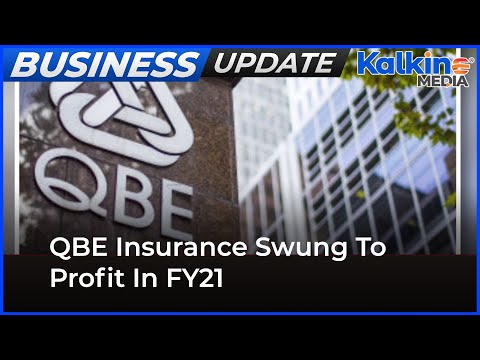 How QBE Insurance (ASX:QBE) Returned To Profit Despite Challenges