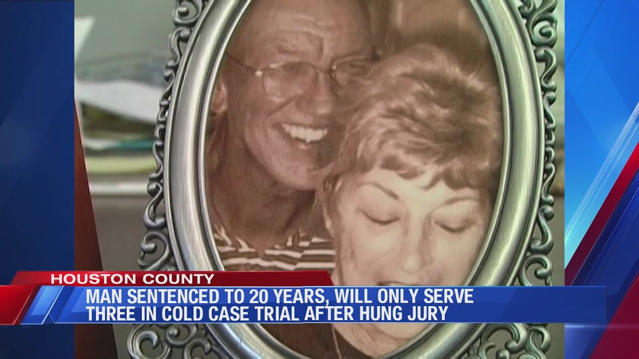 Deal reached in deadlocked cold case murder trial - YouTube