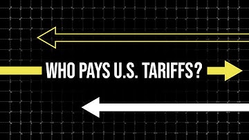 Who Actually Pays Tariffs?