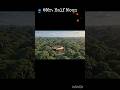 Wooden houses are made ll #viralshorts #mr half Moon