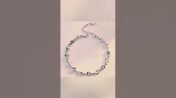 New Silver Bracelets For Girls Daily Wear And Simple Bracelet Designs Collection With Price 