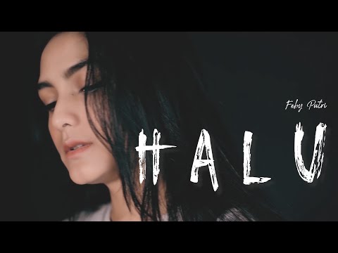 Halu Feby Putri Metha Zulia Cover Youtube
