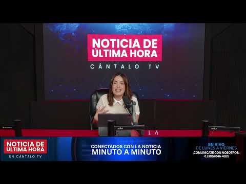 | Día Cero RETRANSMISIÓN EN VIVO