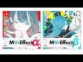 『MV-Effects』PV