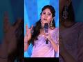 బెడ్ రూమ్ విషయం హాల్ వరకు...| Chandini Chowdary Speech at Santhana Prapthirasthu Pre-Release Event