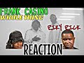 FRANK CASINO FT RIKY RICK - WHOLE THING (Official Music Video) | REACTION