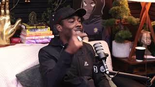 Rack5 & TY From The Wyld Verdict | Let Me Land