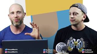 Chance The Rapper - I Might Need Security Metalhead Reaction To Hip Hop