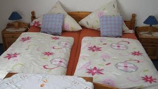 Hotel Dorfkrug Busum, Germany