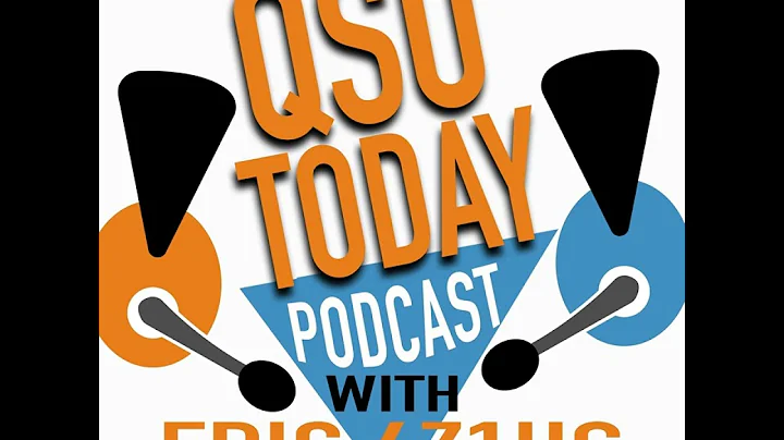 Episode 467 Kyle Krieg AA0Z