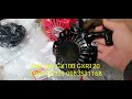 chụp giật đầm cóc MT77 honda GXR120 Honda GX100 sx thailan Lh 0983722929 0983531168 tanhoaphat.com