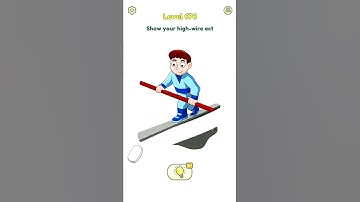 DOP 2 Level 676#gameplay #deleteonepart #youtubeshorts #shorts #dop2