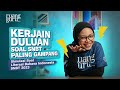 SOAL TPS UTBK - LITERASI BAHASA INDONESIA | #JanganTakut SNBT