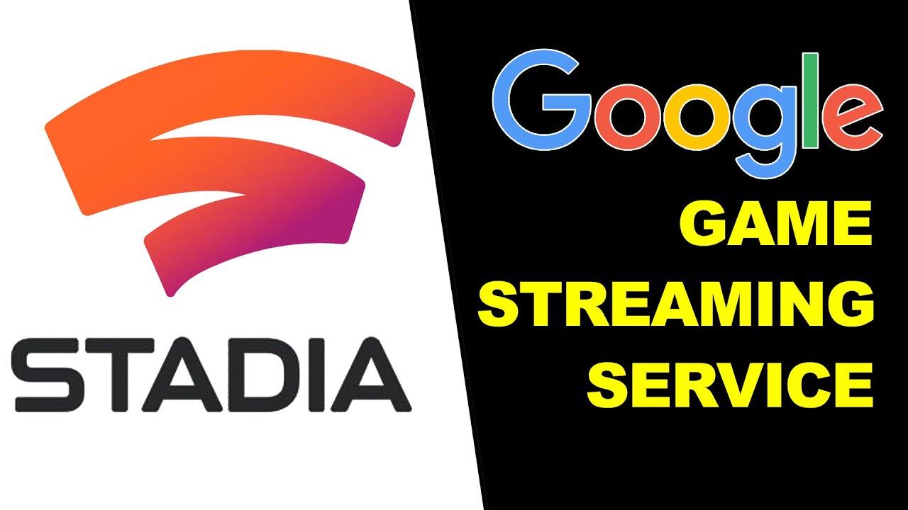 Google Stadia! Game Console Killer? Summary of Google GDC 2019 - Everything you need to know!