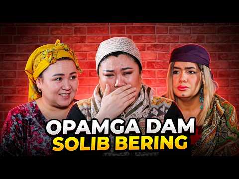 MANA YANA BIZ 129-SON OPAMGA DAM SOLIB BERING