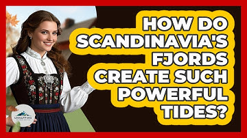 How Do Scandinavia