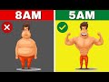 Early Rising and Productivity Quiz