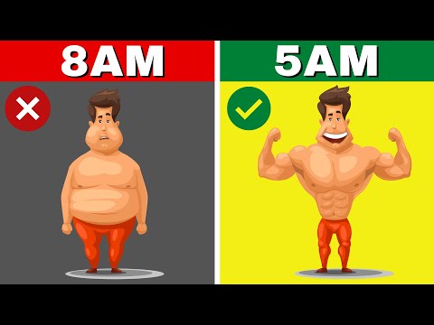 How to Wake Up at 5 AM and NOT Feel Tired: 7 Actionable Steps