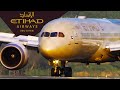 Etihad airways flying the worlds best economy class zrhauh