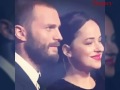 Helium 🎀 Jamie Dornan &amp; Dakota Johnson { Damie }