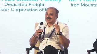 Panel Discussion - Navigating the Evolving Landscape of Digital Governance