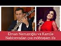 Elman Namazoglu & Kamile Nebiyeva(mohtesem ifa)-1/Xeyyamin ovladi Muradin meclisi