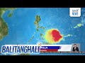 Panayam kay Charmagne Varilla, Weather Specialist, PAGASA (January 26, 2026) | Balitanghali