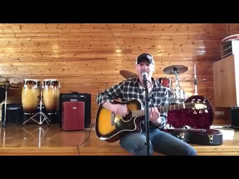 Iris - Acoustic cover