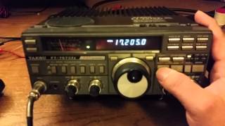 Yaesu Ft 757 Gx2 Yaesu Ft 757 Gx2