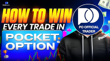 Pocket Option Secret Strategy - Win Every Trade! | Binary trading Pro Tips | Pocket Option 