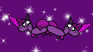 I Hatched A Jelly Dualcorn